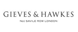 吉凡克斯 (gieves&hawkes,g&h)——英伦皇家御用服装品牌