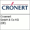 Croenert GmbH & Co KG  (DE)