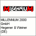 MILLENNIUM 2000 GmbH
